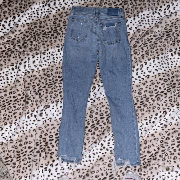 Abercrombie jeans - Picture 2 of 3